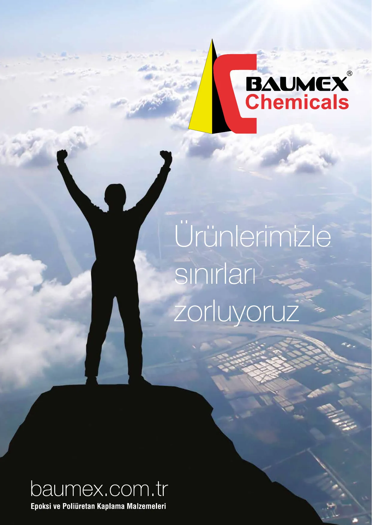 Baumex Katalog - Sayfa 1