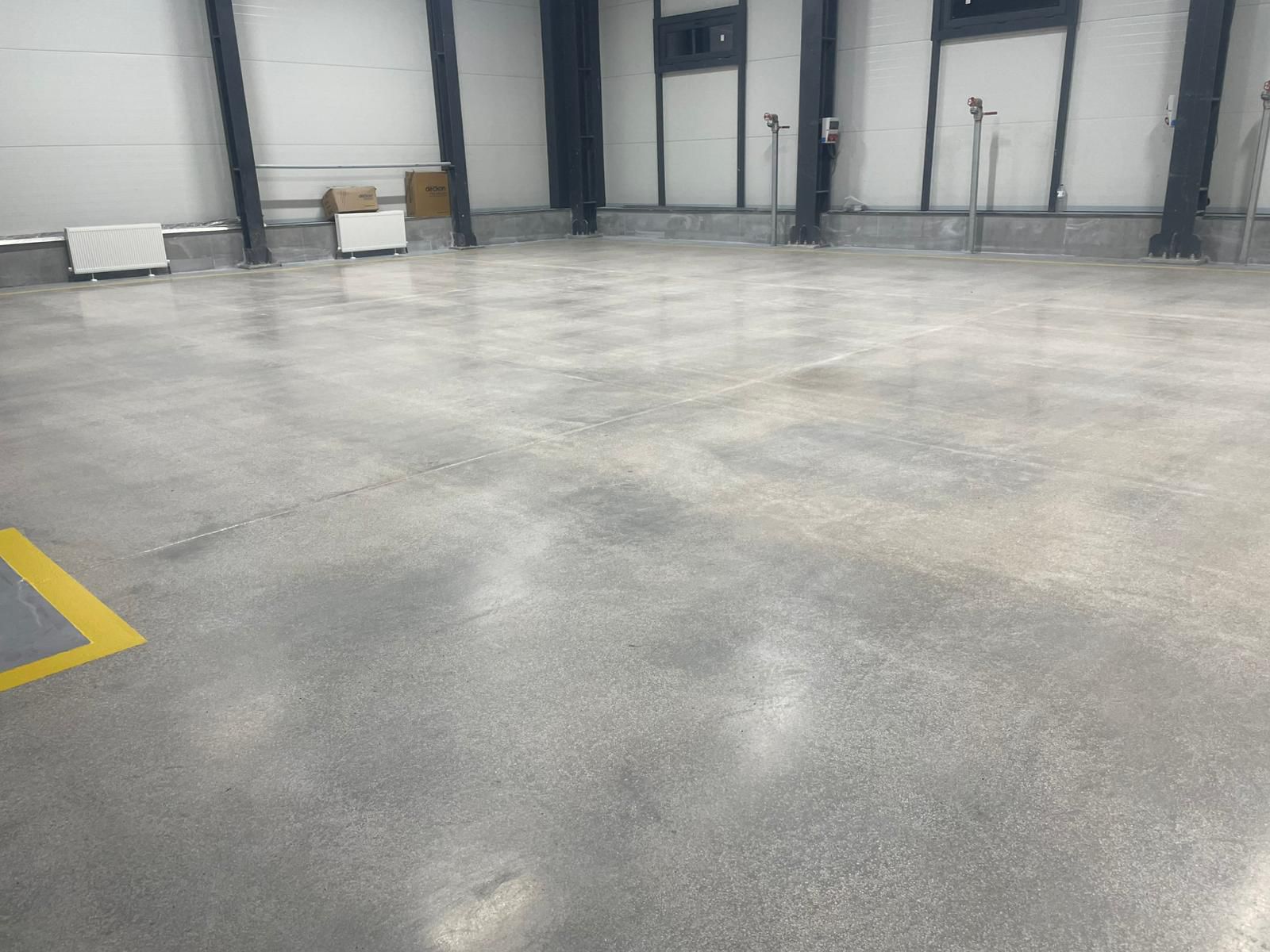 Dış mekan zemin kaplama