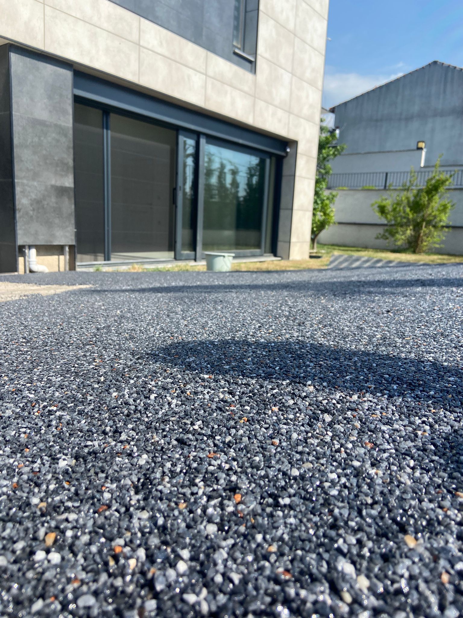 Fabrika zemin kaplama